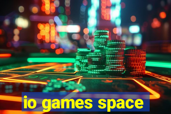 io games space